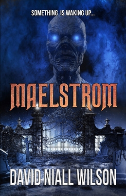 Maelstrom 1950565009 Book Cover
