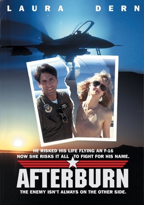 Afterburn B008UIALKI Book Cover