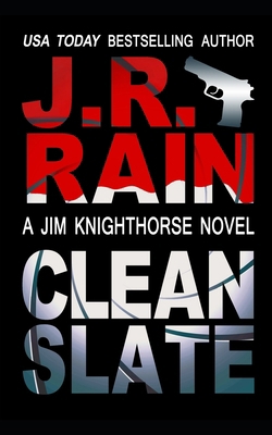 Clean Slate 1724005707 Book Cover
