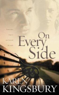 On Every Side 1576738507 Book Cover