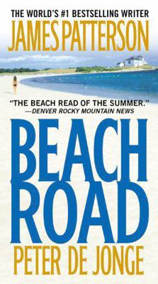 Beach Road...LARGE PRINT EDITION 0739467409 Book Cover