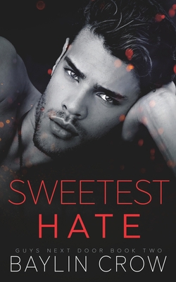 Sweetest Hate Book Cover