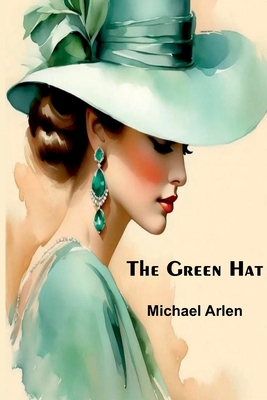 The Green Hat 9369875352 Book Cover