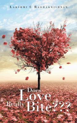 Does Love Really Bite 1482818655 Book Cover