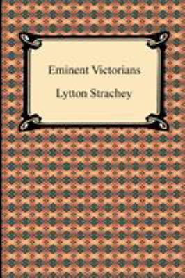 Eminent Victorians 1420944630 Book Cover