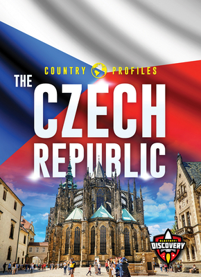 The Czech Republic 1644872528 Book Cover