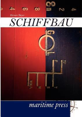Schiffbau [German] 3954270943 Book Cover