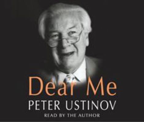 Dear Me 1846570212 Book Cover