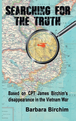 Searching for the Truth 1665519479 Book Cover