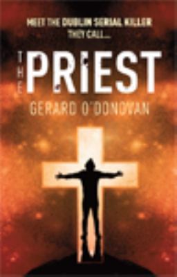 The Priest 1444805835 Book Cover