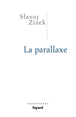 Parallaxe [French] 2213636656 Book Cover