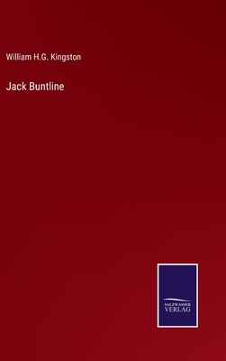 Jack Buntline 3375064217 Book Cover