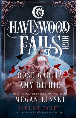 Havenwood Falls High Volume Eight: A Havenwood ... 1950455556 Book Cover