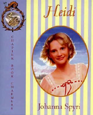 Heidi 0694012815 Book Cover