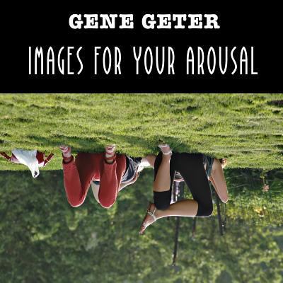 Images For Your Arousal 1548204684 Book Cover