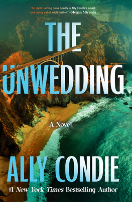 The Unwedding [Large Print] 1420519557 Book Cover