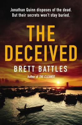 Deceived, The 1848090331 Book Cover