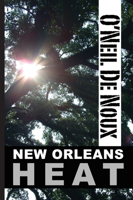 New Orleans Heat B0BXNDNLVT Book Cover
