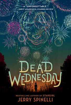 Dead Wednesday 0593306708 Book Cover