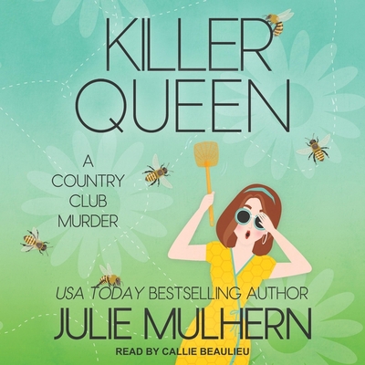 Killer Queen B08ZB91CY1 Book Cover