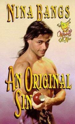 An Original Sin (Wink & A Kiss, 3) 0505523248 Book Cover