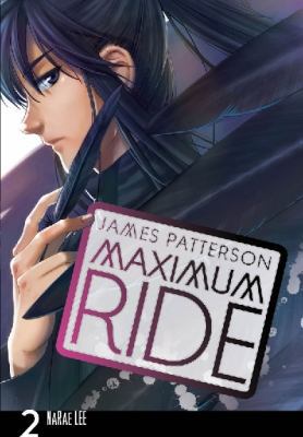 Maximum Ride 2. 0099538393 Book Cover