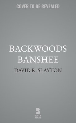 Backwoods Banshee B0GM2WB78W Book Cover