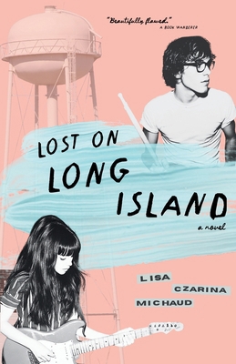 Lost on Long Island 1736944592 Book Cover