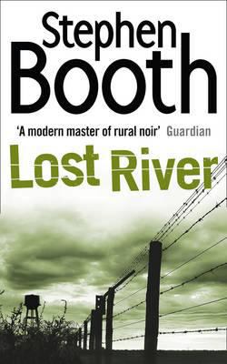 Lost River 0007243502 Book Cover