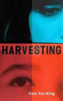 Harvesting 1848405979 Book Cover