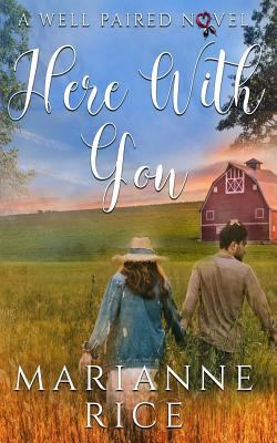 Here With You 1796991112 Book Cover