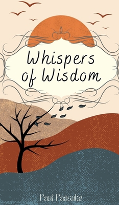 Whispers of Wisdom 9916394296 Book Cover