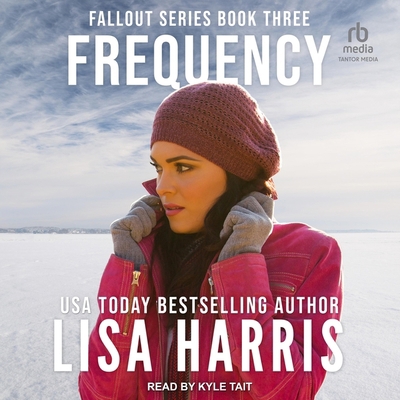 Frequency B0C3G2PKJR Book Cover