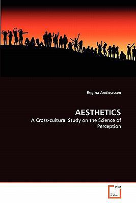 Aesthetics 3639295919 Book Cover