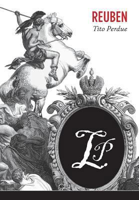 Reuben 1593680236 Book Cover