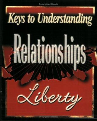 Relationships (Libertysavard.Com) 0882708465 Book Cover