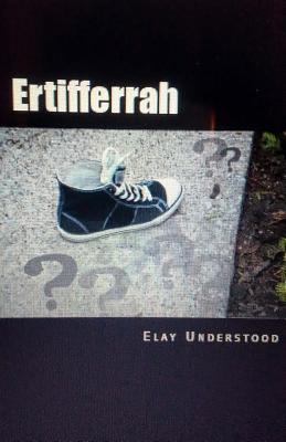 Ertifferrah 1544751788 Book Cover