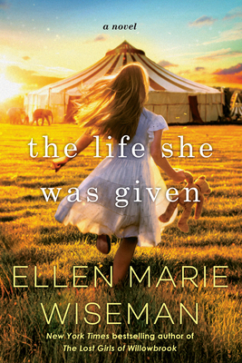 The Life She Was Given: A Moving and Emotional ... 1496749863 Book Cover