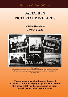 Saltash in Pictorial Postcards 1918277478 Book Cover