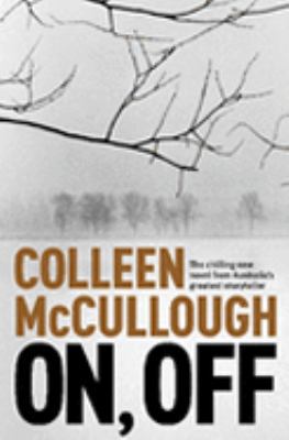 On, Off 073228161X Book Cover