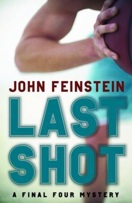 Last Shot 0375831681 Book Cover