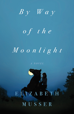 By Way of the Moonlight 0764240145 Book Cover