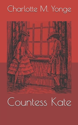 Countess Kate B086Y39TXL Book Cover