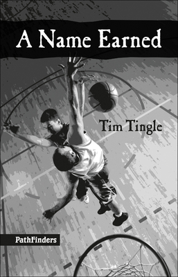 A Name Earned 1939053188 Book Cover