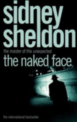 The Naked Face 0007228287 Book Cover