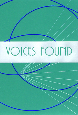 Voices Found: Women in the Church's Song 0898693675 Book Cover