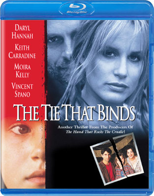 The Tie That Binds Book Cover