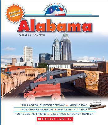 Alabama 0531248755 Book Cover