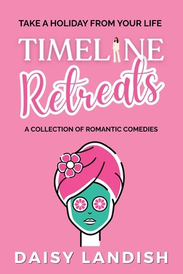 Timeline Retreats 1834191181 Book Cover