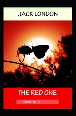 The Red One Illustrated B08NDVKKY5 Book Cover
